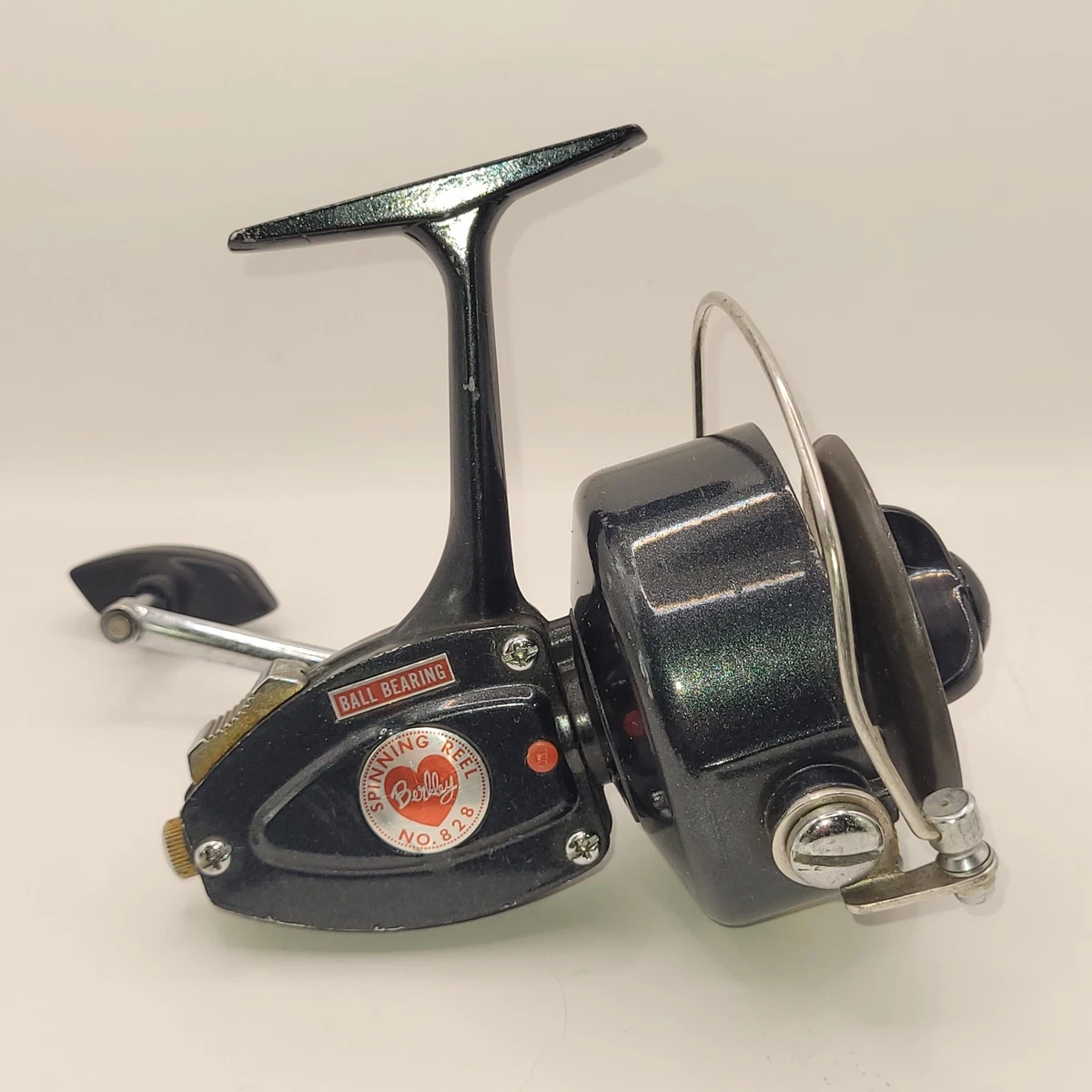 Berkley Vintage Spinning Fishing Reels for sale - eBay
