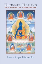 Ultimate Healing: The Power of Comp..., Rinpoche, Lama 