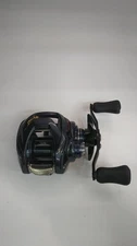DAIWA STEEZ TW HLC 8.1R bait reel 27001