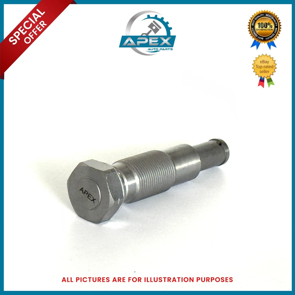 FOR MERCEDES BENZ C180 C200 C220 C250 OM651 2.1 CDI DIESEL TIMING CHAIN KIT -NEW - Image 4 of 4