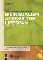 Simona Montanari (U. A.) | Bilingualism Across The Lifespan | Taschenbuch (2018)