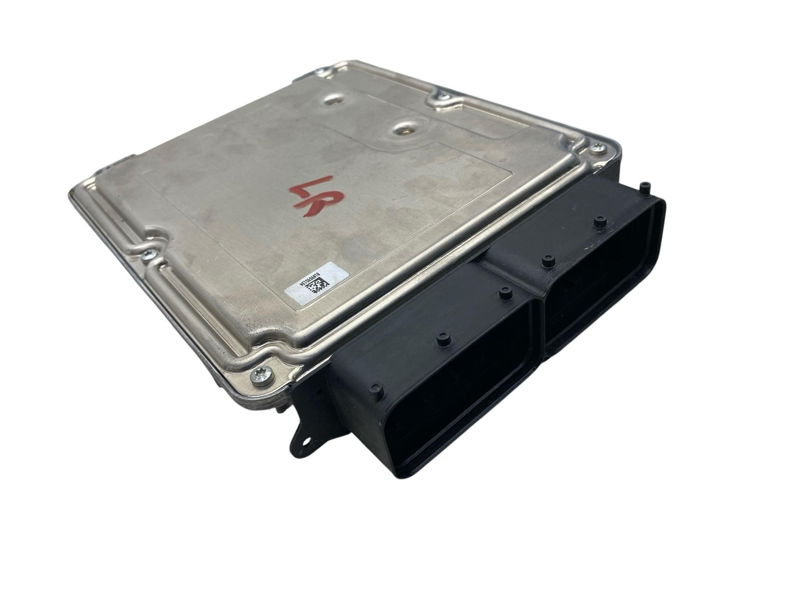 2024 MCLAREN ARTURA 3.0L TWIN TURBO HYBRID ENGINE CONTROL MODULE UNIT ECM *4K*