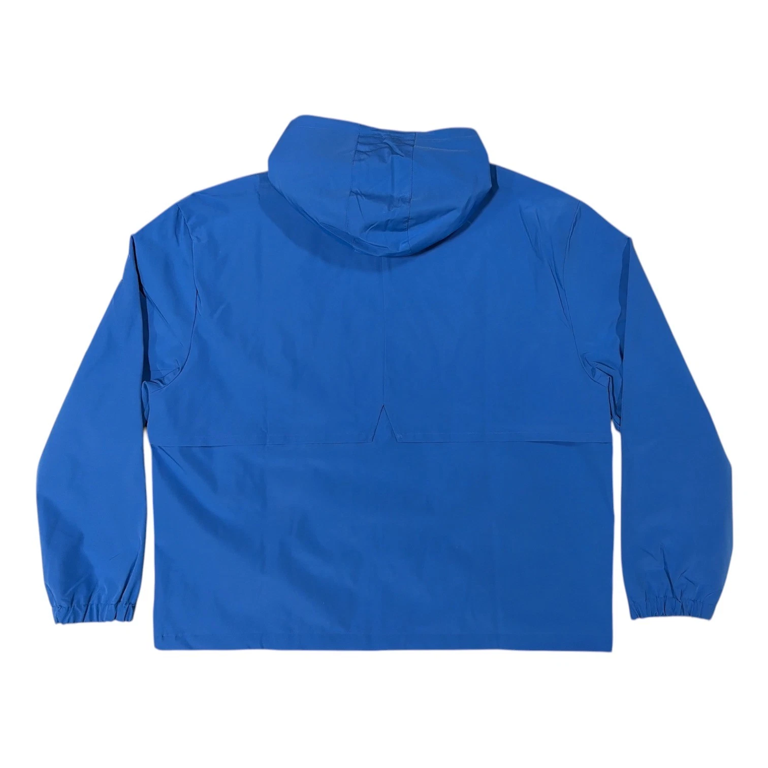 WP Weatherproof Men's Midweight Relaxed Fit Rain Jacket (Blue, S) - product detail image 2