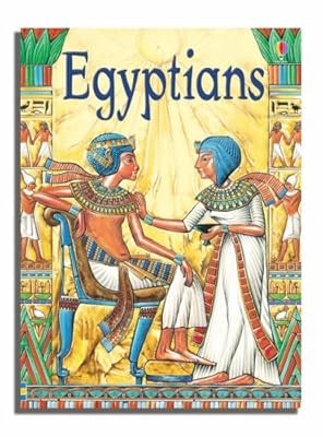 Egyptians (Usborne Beginners), Turnbull, Stephanie, Used; Good Book