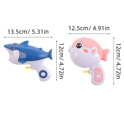 2 piezas Juguetes en aerosol de agua para niños pequeños piscina fiesta para baño jardín - Imagen 12 de 12