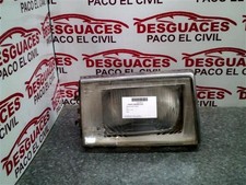 Feu avant (phare) Volvo 240