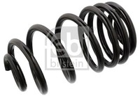 Febi Bilstein Fahrwerksfeder Opel 104717