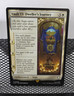 MTG, Vault 13: Dweller's Journey, R, Fallout Commander, PIP, NM/MINT, 026