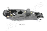 Japanparts Lenker, RadaufhäNgung CW-K51R FüR KIA