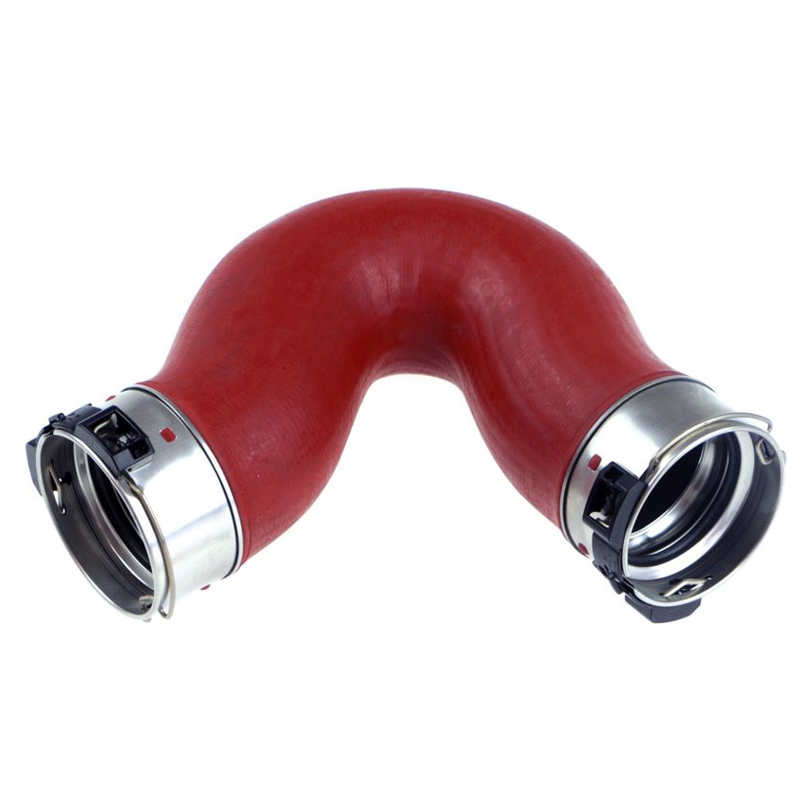GATES 09-0434 Charger Air Hose for ,MERCEDES-BENZ - Image 10