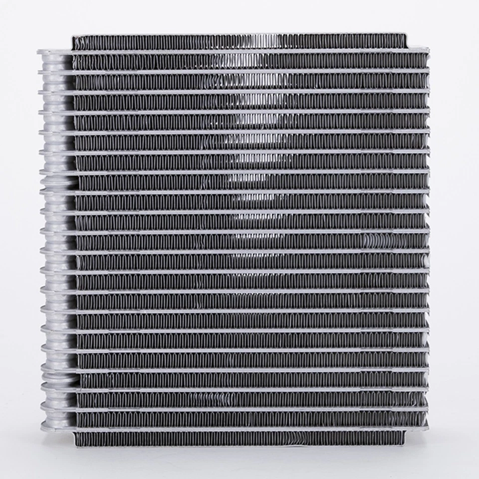 Núcleo evaporador de aire acondicionado para Kia Sportage TYC 2005-2010 Foto 2 de 3