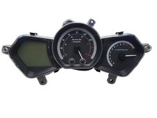 Lexmoto Chieftain 125 Speedometer Instrument Cluster TD125T-15