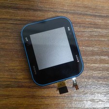 Replacement for GARMIN Approach S20 GPS Watch LCD Display Screen Repair Part