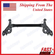 AZE151 Rear Axle Beam Subframe Crossmember Fit Toyota 10-15 Prius Scion XB 08-15