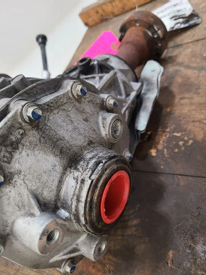 2015-2019 LINCOLN MKC Transfer Case Without Tow Package EJ7Z7251C 15-19       - Image 3 of 4