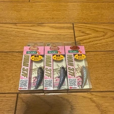 Lucky Craft Wow 37F Otsukaorikara Kagura Miki