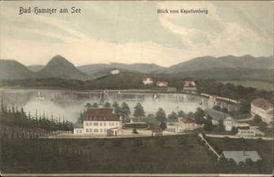 Bad Hammer Lake Kapellenberg