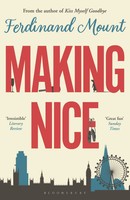 Making Nice | Ferdinand Mount | Englisch | Taschenbuch | Kartoniert / Broschiert