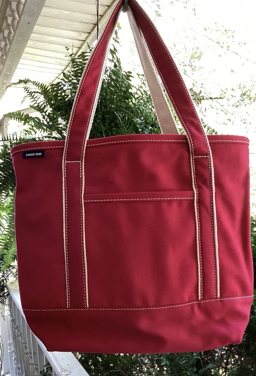 lands end canvas bag products for sale | eBay