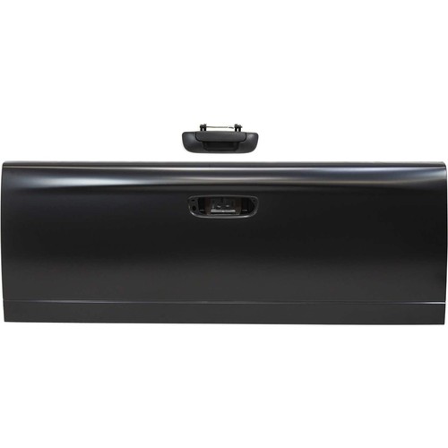 Rugged Texture 02-08 Dodge RAM 1500 / 03-09 RAM 2500 / 3500 [Non-Dually - Foto 8