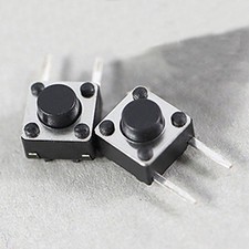 2/4PCS Shoulder Button Switch Trigger Schultertaste For Game Boy Advance GBA SP