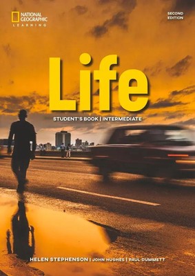 Life - Second Edition B1.2/B2.1: Intermediate - Student's Book + App | Buch