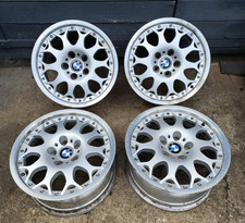 SET RUOTE BMW BBS 845 8JX17 1245051
