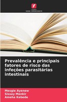 Mesgie Ayenew (U. A.) | PrevalêNcia E Principais Fatores De Risco Das...