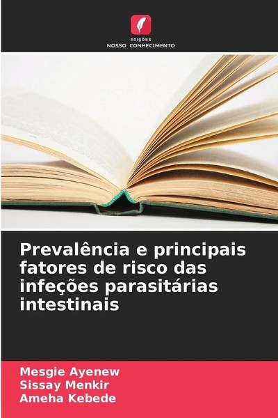 Mesgie Ayenew (U. A.) | PrevalêNcia E Principais Fatores De Risco Das...-image