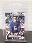 2025 Donruss Optic Jaxson Dart Base (RAW)