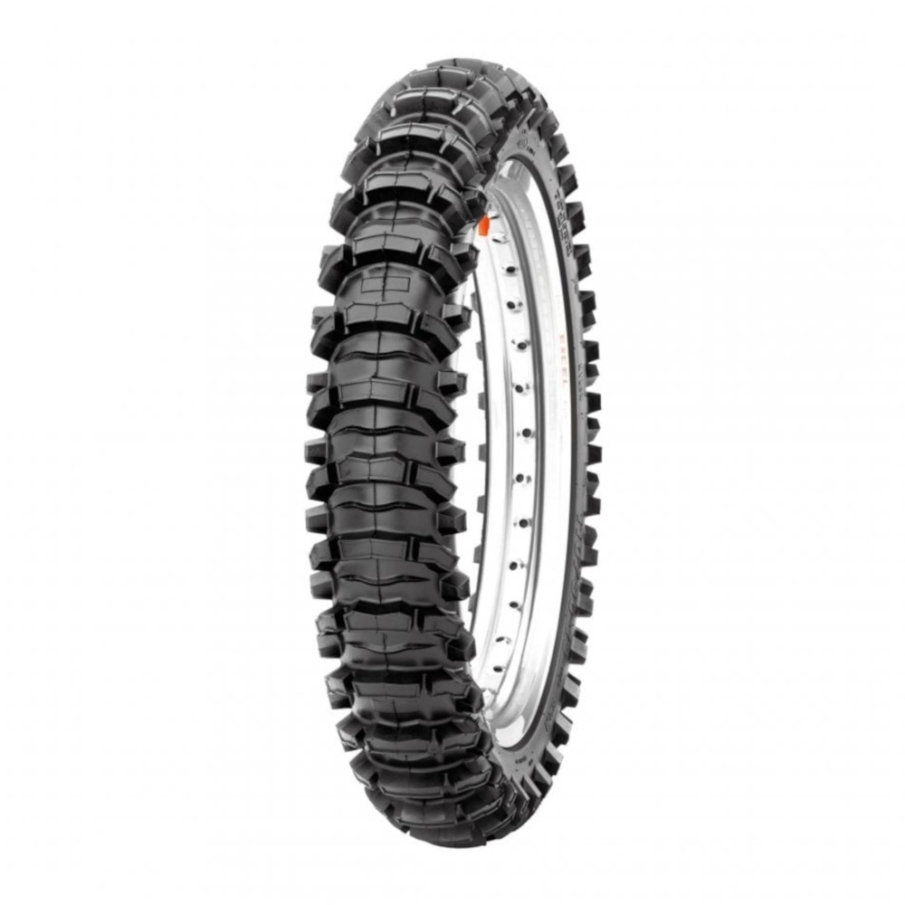 CST 90/100-16 C7212 51M Sand MX Tyre - Image 2