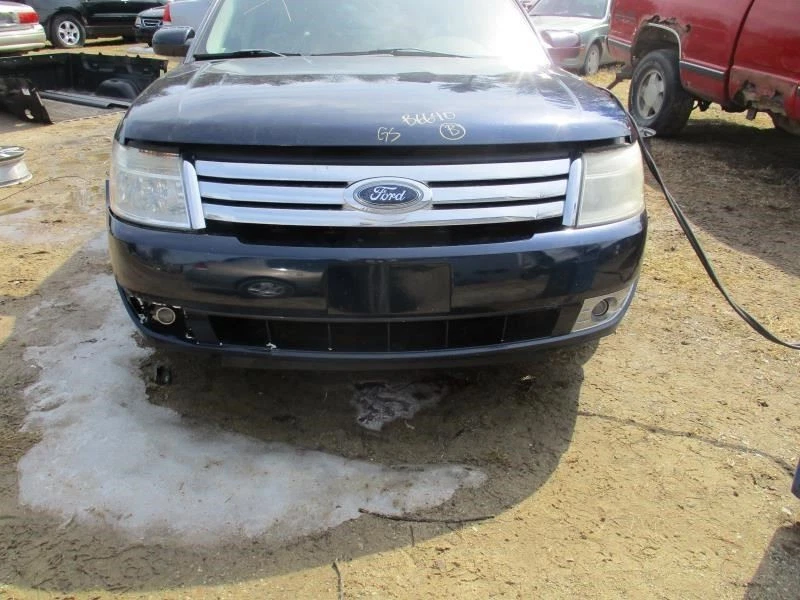 Techo sin techo corredizo con bolsas de aire de techo para 05-07 QUINIENTOS 343390 Foto 4 de 4