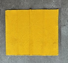 Tischsets aus Baumwolle von Linum