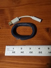 Jawbone UP SMALL SIZE Wristband Navy Motion FITNESS BRACELET Sleep Tracker