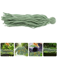 12 Pcs Spawn Mop Baby Fish Spawning Breed Mops Aquarium Breeding