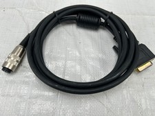 Drb Starscan 3 Cord Diagnostics Cable Tools Ch9413
