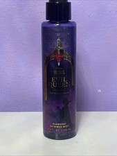 Bath  Body Works X Disney Villains Diamond Shimmer Mist