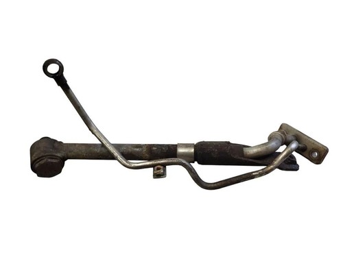 VW GOLF VI Variant AJ5 Turbinenschmierrohr 03L145535D 1.60 Diesel 2011 33574135