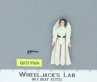 Princess Leia Organa 100% Complete ESB Star Wars Kenner 1977 Figure NO REPRO