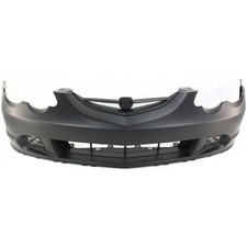 For Acura Rsx Bumper Cover 2002 2003 2004 Front Primed Ac1000143 04711s6ma90zz For Acura Rsx Bumper Cover 2002 2003 2004 Front Primed Ac1000143 04711s6ma90zz