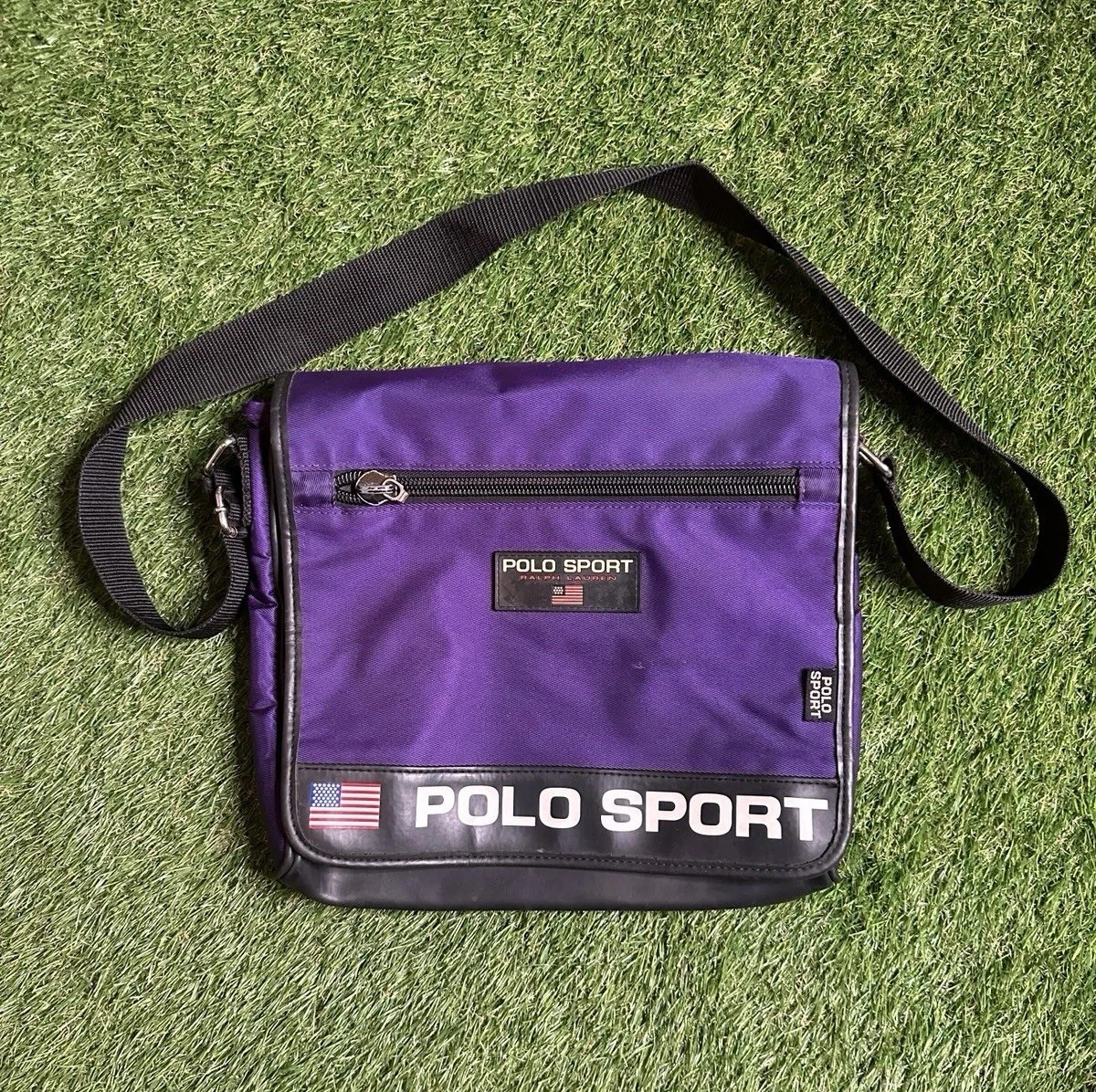 ralph lauren polo sport bag products for sale | eBay
