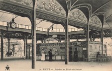03 VICHY LE PALAIS DES SOURCES