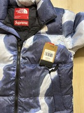 Supreme Nylon Outer Shell Coats, Jackets & Vests Puffer Supreme Nylon Outer Shell Coats, Jackets & Vests Puffer