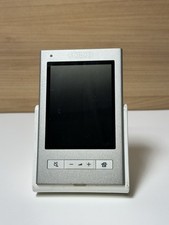 Sonos Controller CR200 with Charging Station UNTESTED not Power Supply 