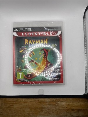 Rayman Legends - PS3 - PlayStation 3 - Neu & Sealed