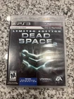 Dead Space 2 - Limited Edition (Sony PlayStation 3, 2011)