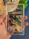 Pokemon M Rayquaza EX Holo Card 76/108 Roaring Skies Series 2015