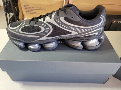 New Balance Abzorb 2000 Men's Size 9.5 / Women's 11 Black/Grey | eBay