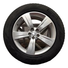 Range Rover Velar Wheel L560 19 Inch Single Alloy Wheel 255 55 19 J8A2-1007-BB