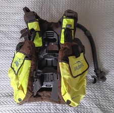 BUDDY Comando BCD size: Medium